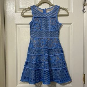 Blush by Us Angels girls dress